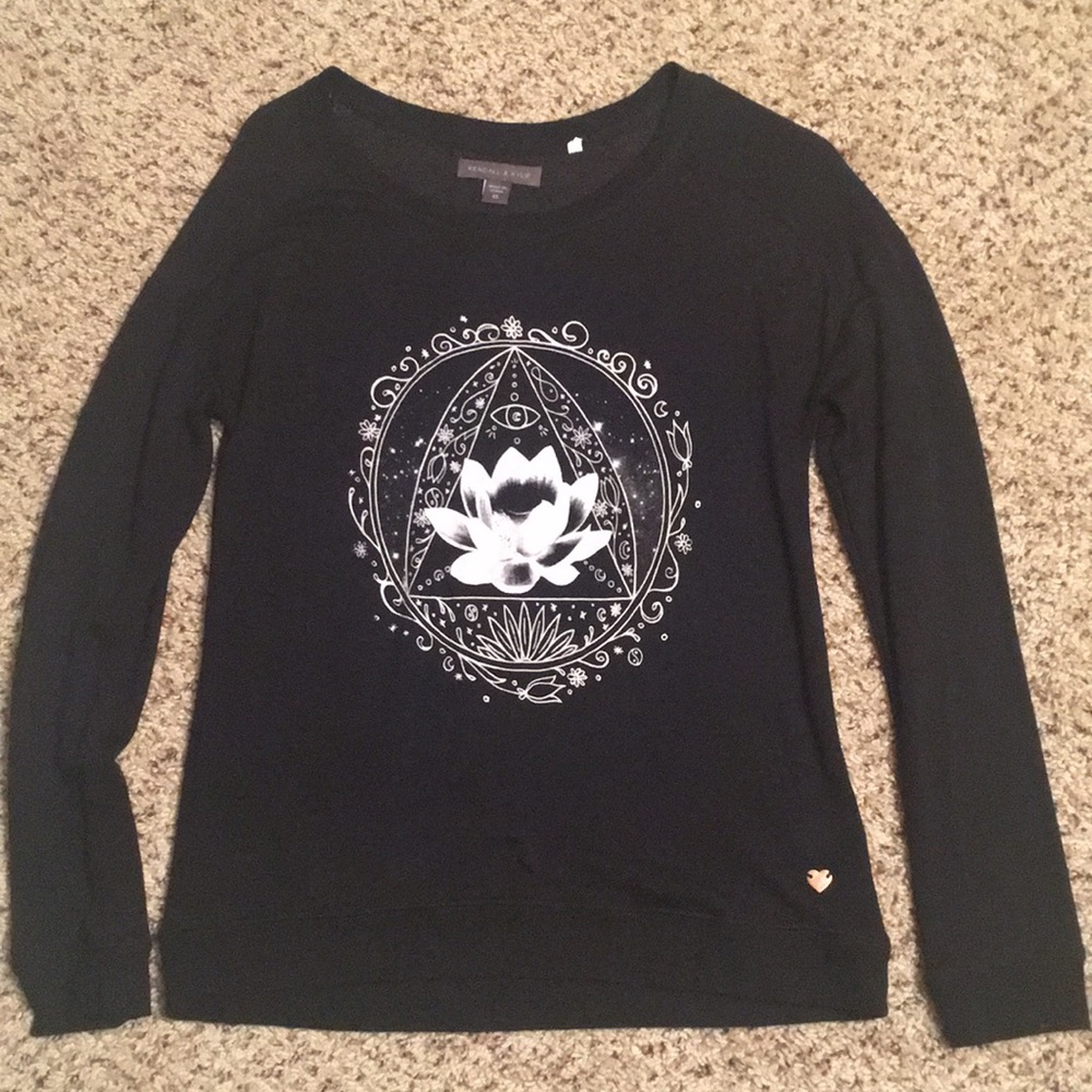 Kendall & Kylie Long Sleeve
